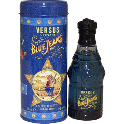 versus versace blue jeans|versace versus blue jeans review.